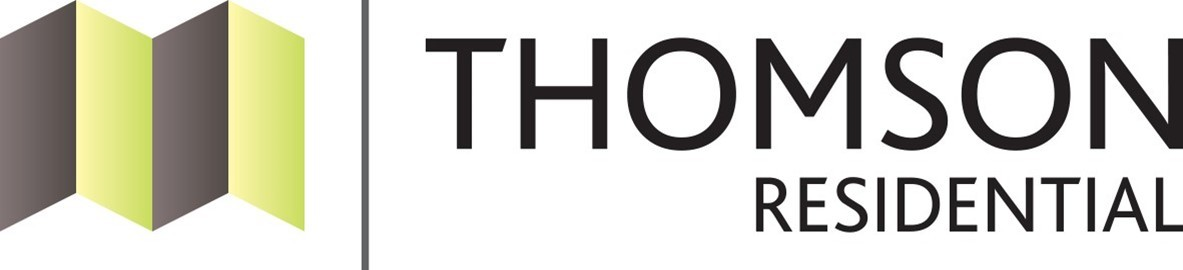 Thomson Residential Logo